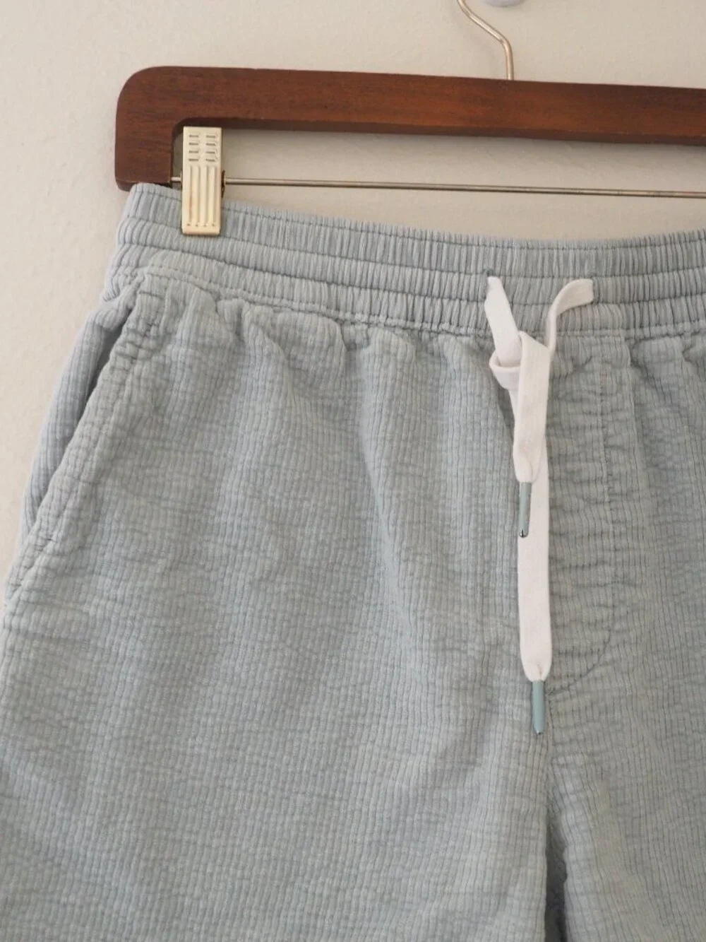 Urban Outfitters Corduroy Volley Shorts sz S